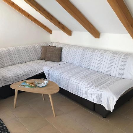Apartments Lilly Žaborić Zewnętrze zdjęcie