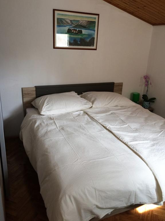 Apartments Lilly Žaborić Zewnętrze zdjęcie