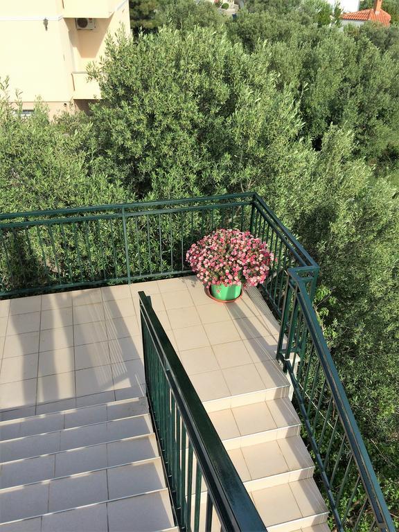 Apartments Lilly Žaborić Zewnętrze zdjęcie