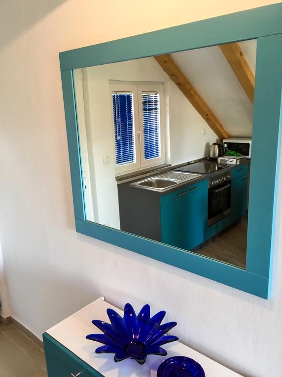 Apartments Lilly Žaborić Zewnętrze zdjęcie