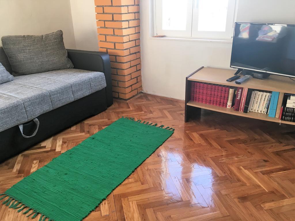Apartments Lilly Žaborić Zewnętrze zdjęcie