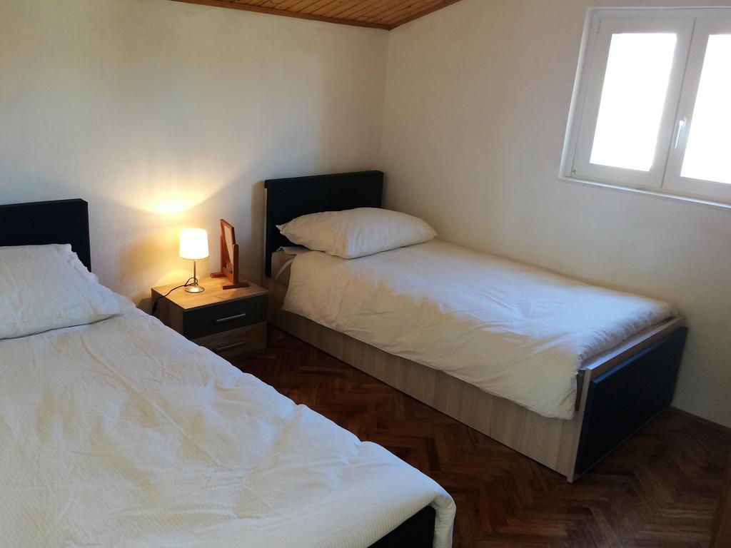 Apartments Lilly Žaborić Zewnętrze zdjęcie