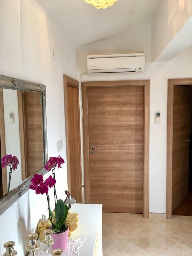 Apartments Lilly Žaborić Zewnętrze zdjęcie