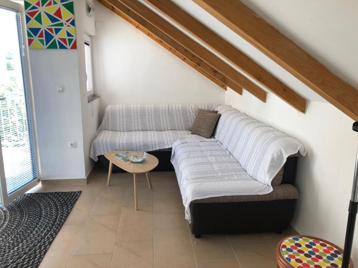 Apartments Lilly Žaborić Zewnętrze zdjęcie