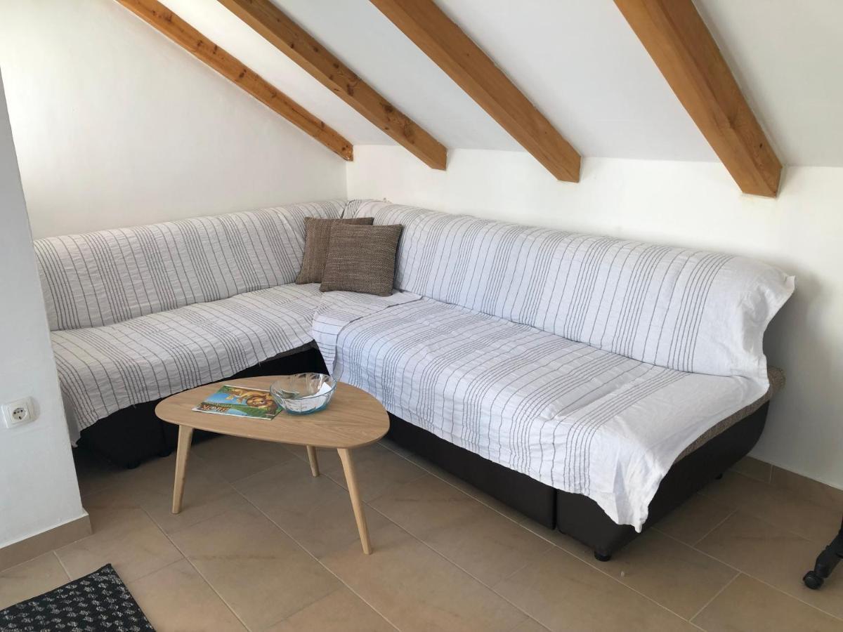 Apartments Lilly Žaborić Zewnętrze zdjęcie
